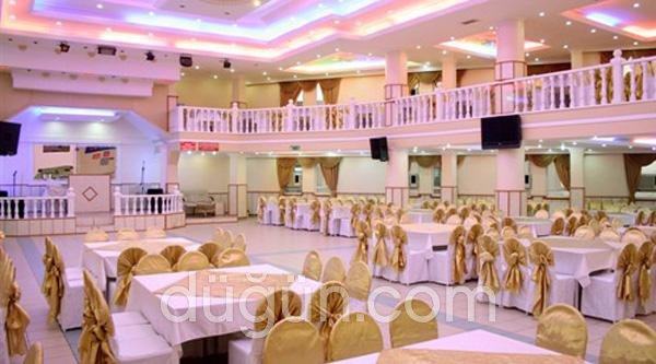 Kök Düğün Salonu