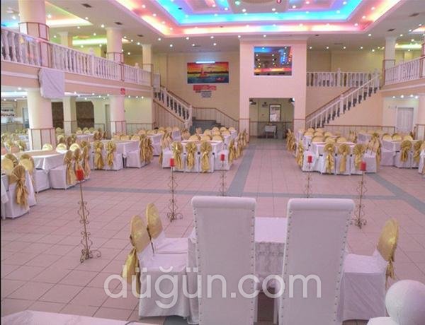 Kök Düğün Salonu