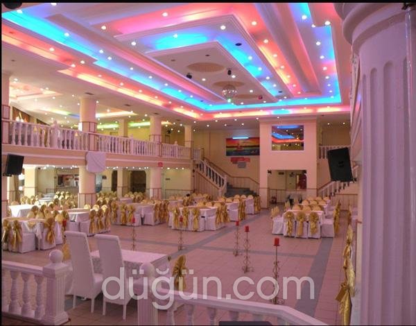 Kök Düğün Salonu