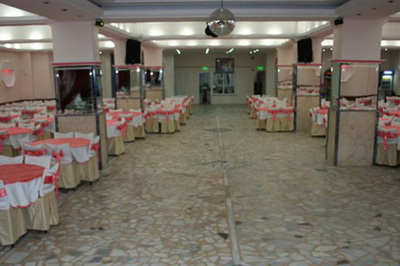 Mert Düğün Salonu