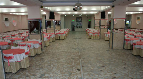 Mert Düğün Salonu