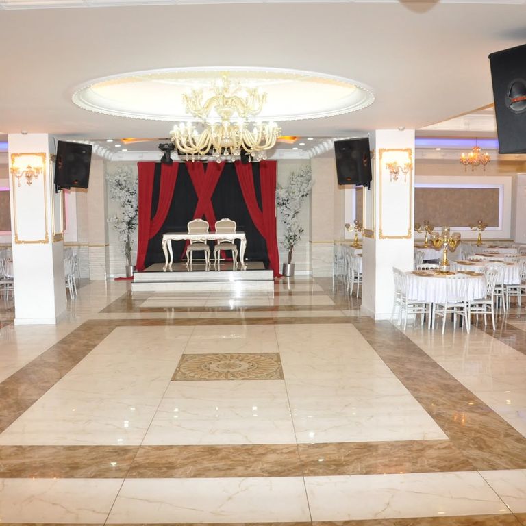 Mert Düğün Salonu