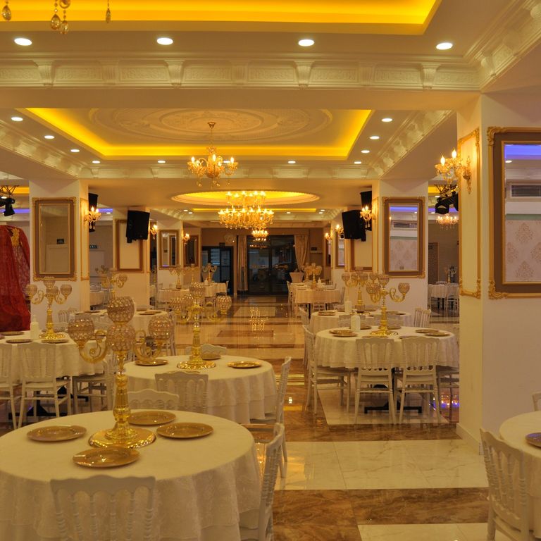 Mert Düğün Salonu