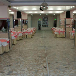 Mert Düğün Salonu