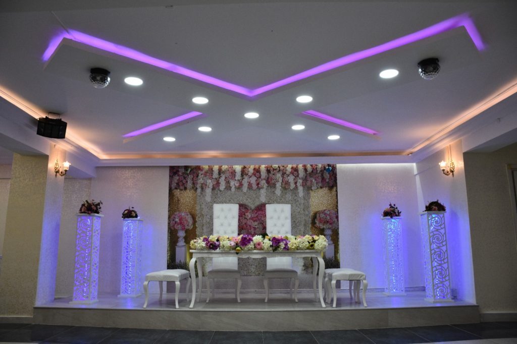 Sevgi Düğün Salonu