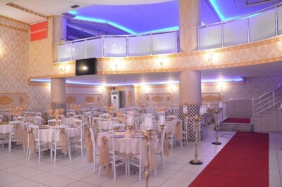 Umut 6 Düğün Salonu