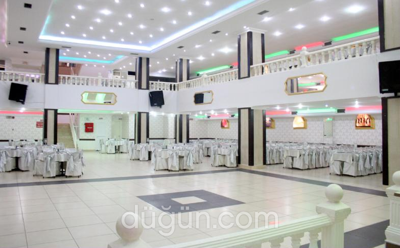 Umut 6 Düğün Salonu