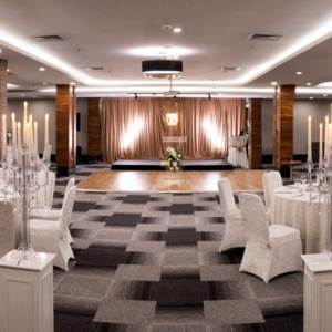 Mimi Ankara Hotel