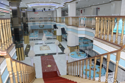 Gökay Düğün Salonu