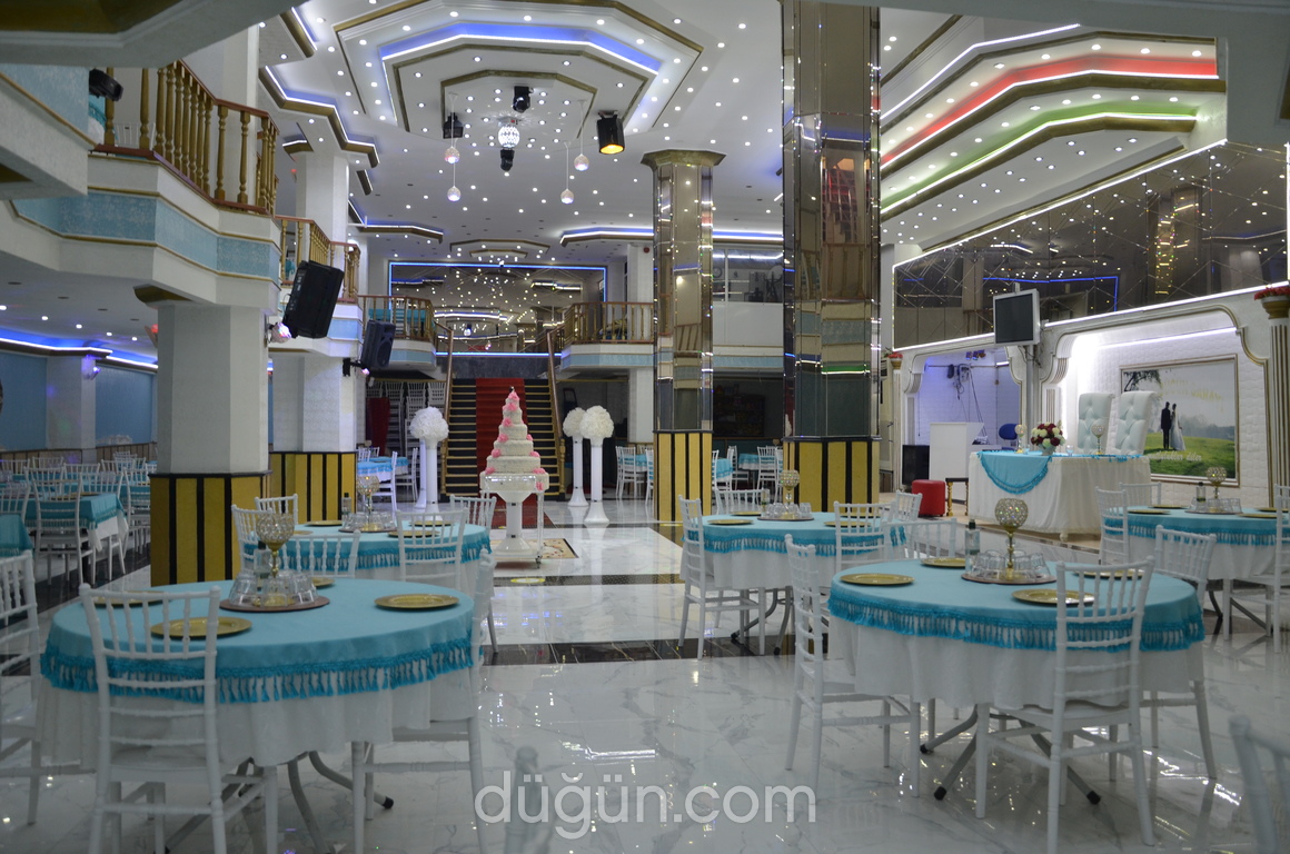 Gökay Düğün Salonu