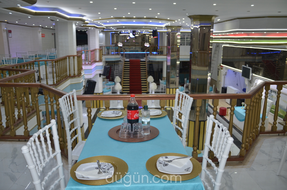 Gökay Düğün Salonu