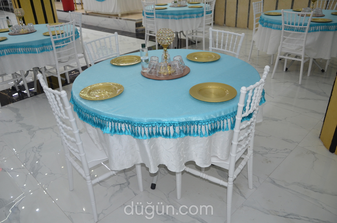 Gökay Düğün Salonu