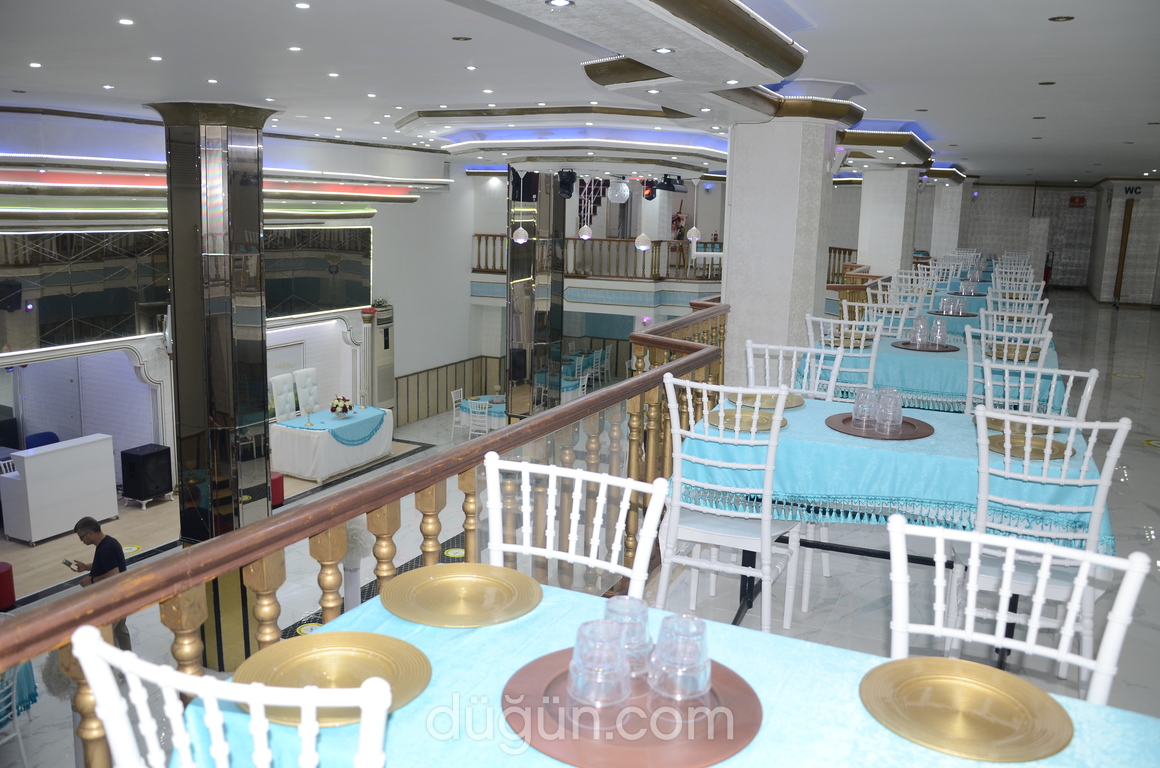Gökay Düğün Salonu