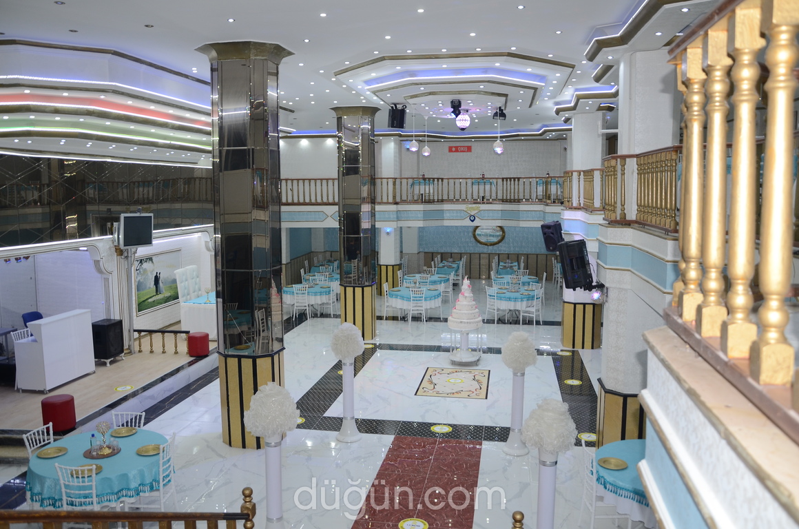Gökay Düğün Salonu
