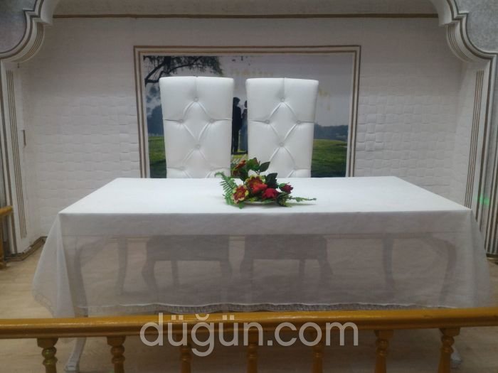 Gökay Düğün Salonu