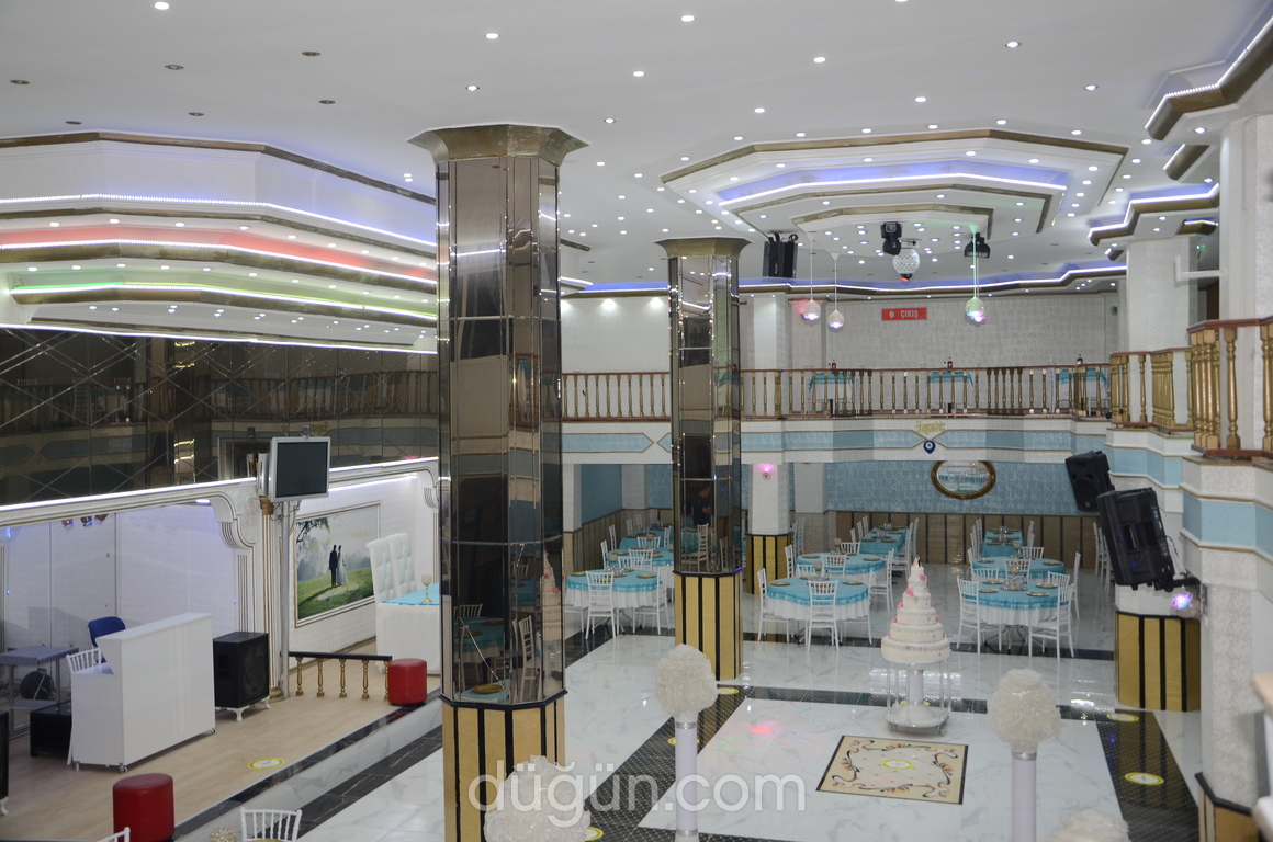 Gökay Düğün Salonu