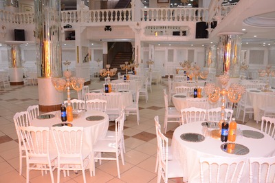 Nazra Balo Davet Bağcılar