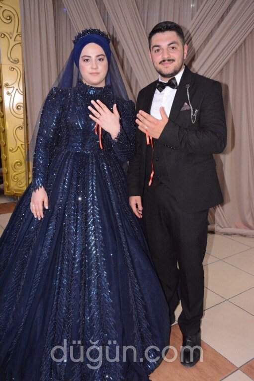 Nazra Balo Davet Bağcılar