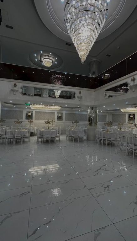 Nazra Balo Davet Bağcılar