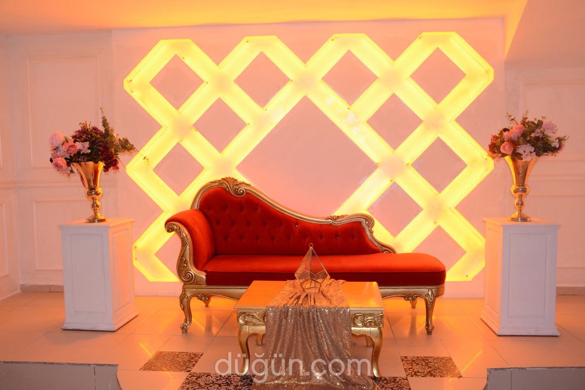 Nazra Balo Davet Bağcılar