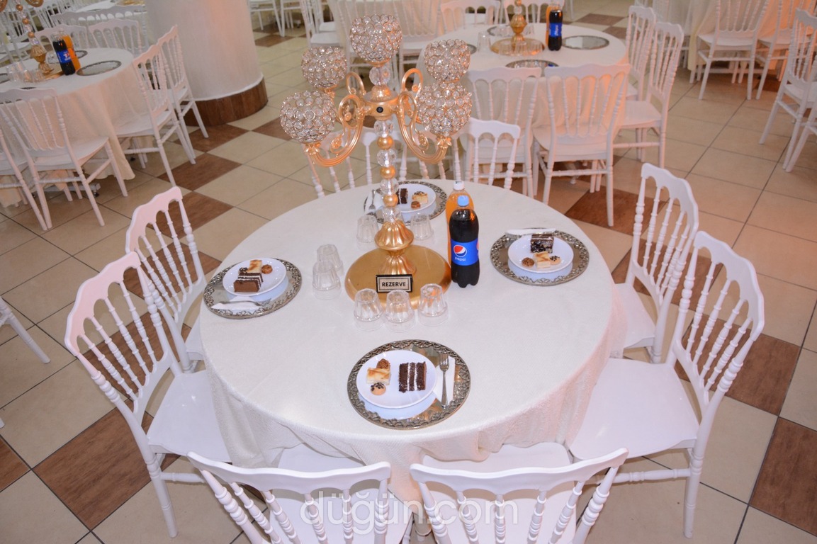 Nazra Balo Davet Bağcılar