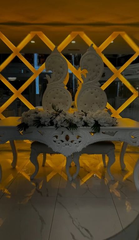 Nazra Balo Davet Bağcılar