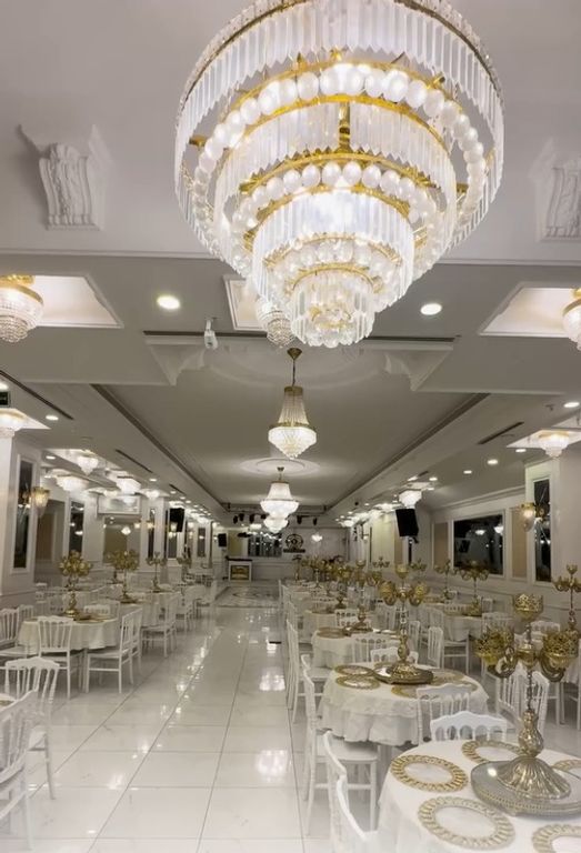 Nazra Balo Davet Bağcılar