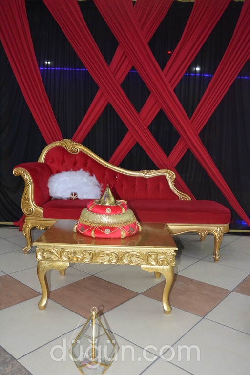 Nazra Balo Davet Bağcılar