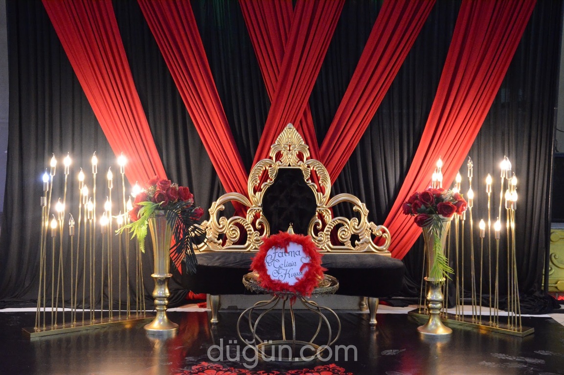 Nazra Balo Davet Bağcılar