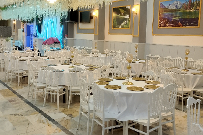 Yıldırım Düğün Davet