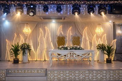 Yuvam Düğün & Davet Salonu