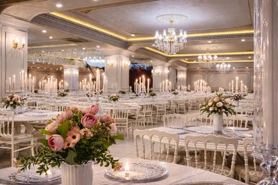 Yuvam Düğün & Davet Salonu