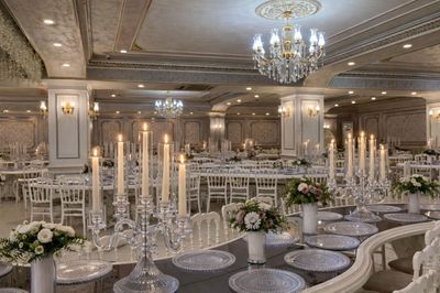 Yuvam Düğün & Davet Salonu