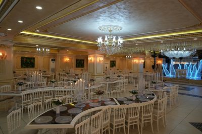 Yuvam Düğün & Davet Salonu