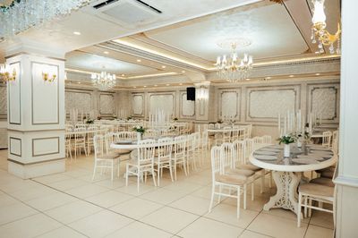 Yuvam Düğün & Davet Salonu