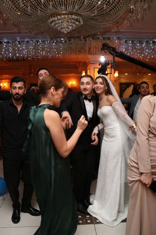 Yuvam Düğün & Davet Salonu