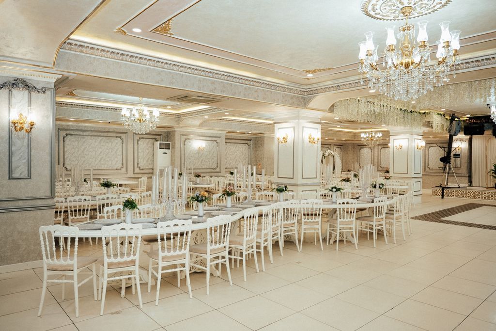 Yuvam Düğün & Davet Salonu