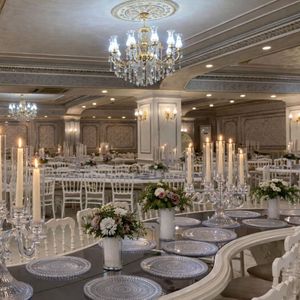 Yuvam Düğün & Davet Salonu