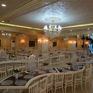 Yuvam Düğün & Davet Salonu