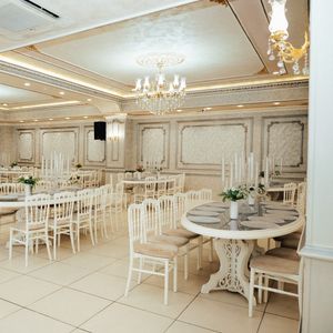 Yuvam Düğün & Davet Salonu