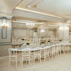 Yuvam Düğün & Davet Salonu