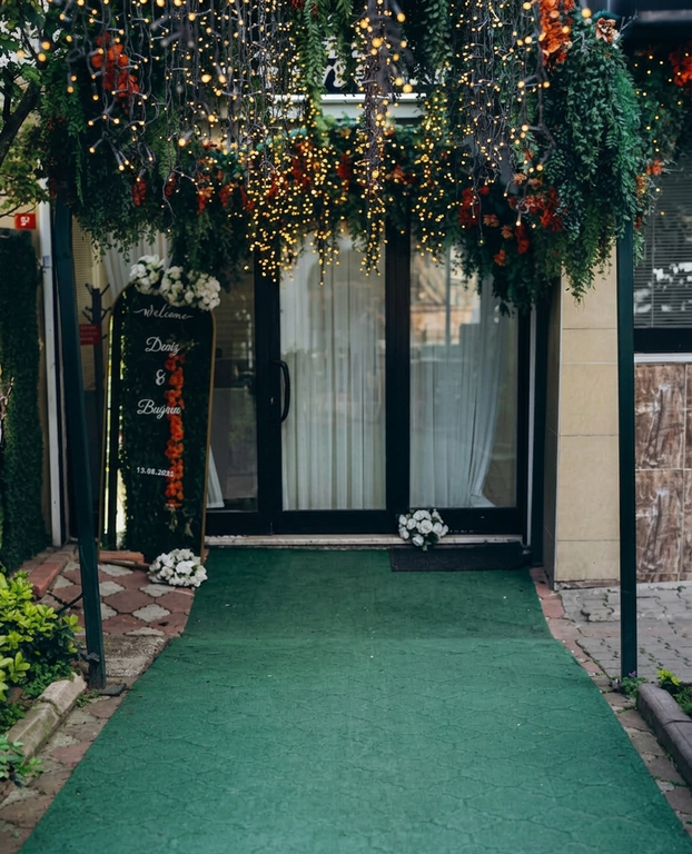 Bulut Davet Evi