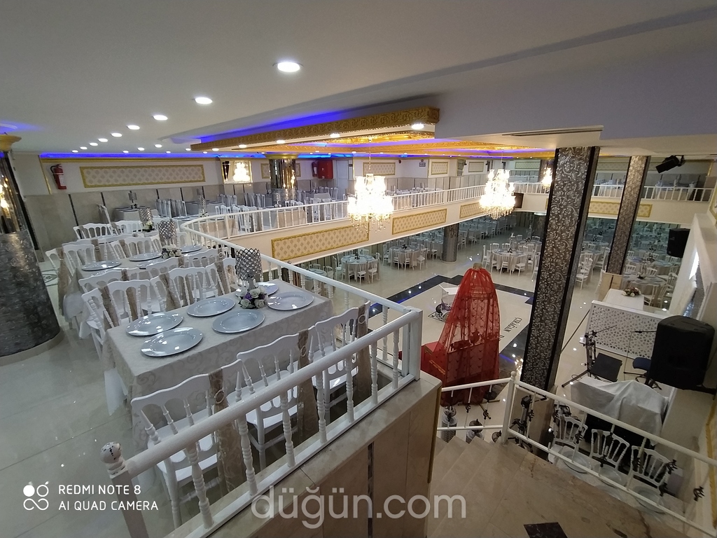 Çırağan Düğün Salonu