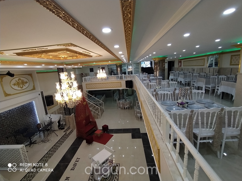 Çırağan Düğün Salonu