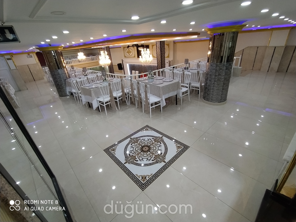 Çırağan Düğün Salonu