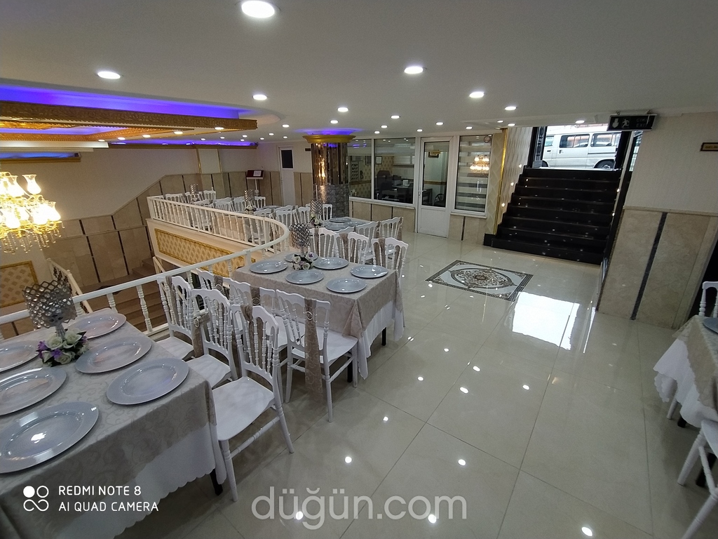 Çırağan Düğün Salonu