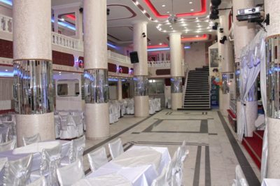 Gözde Düğün Salonu