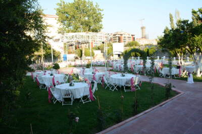 Green Garden İzmir