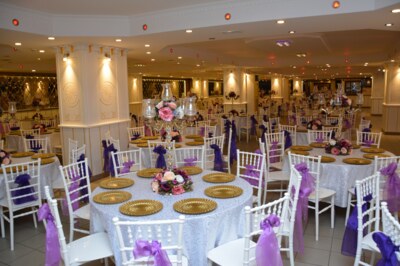 Grand Mert Balo & Davet