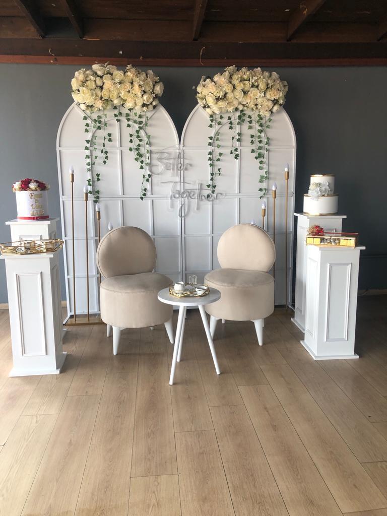 Çakabey Event